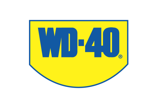Our Client - WD-40